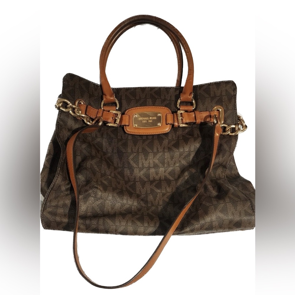 Michael Kors hobo